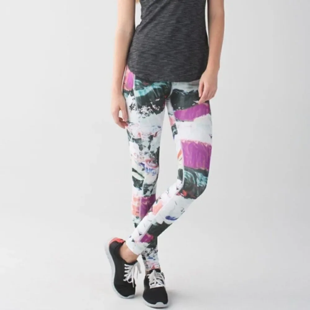Lululemon Speed Tight III *All Full-On Luxtreme - 6
